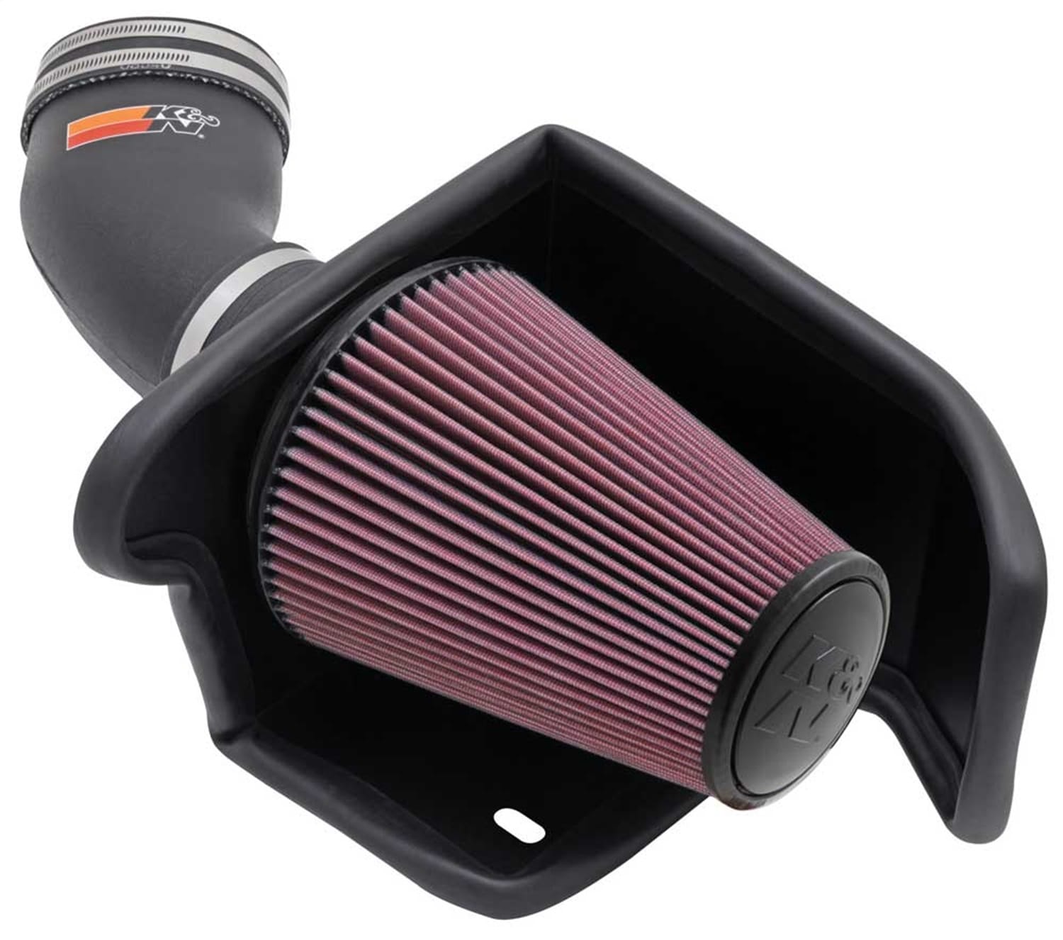 Performance Air Intake System