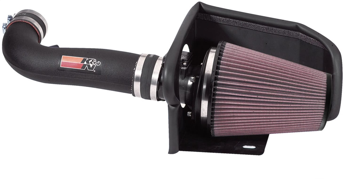 Performance Air Intake System