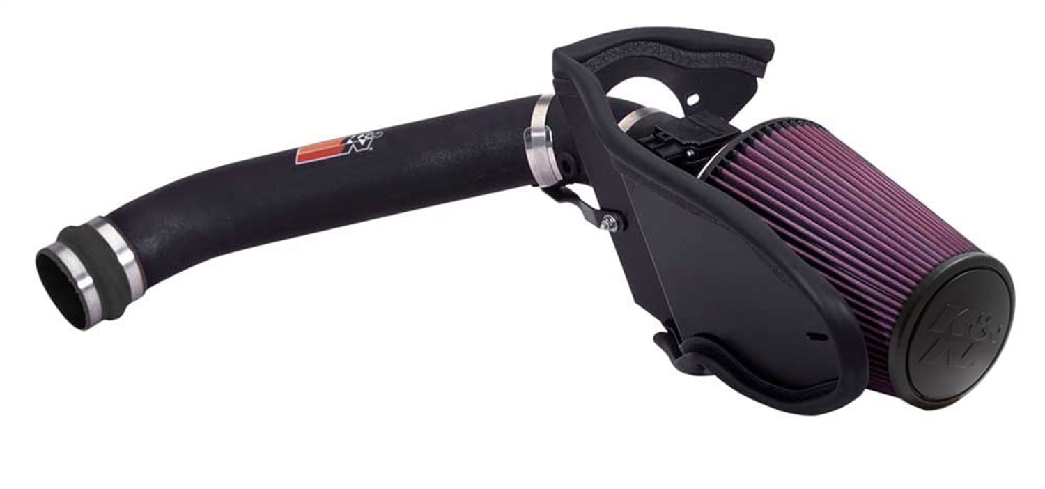 Performance Air Intake System