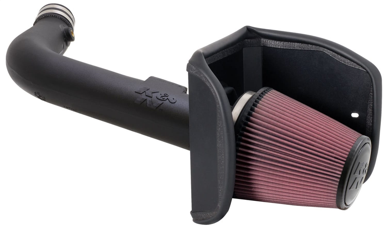Performance Air Intake System