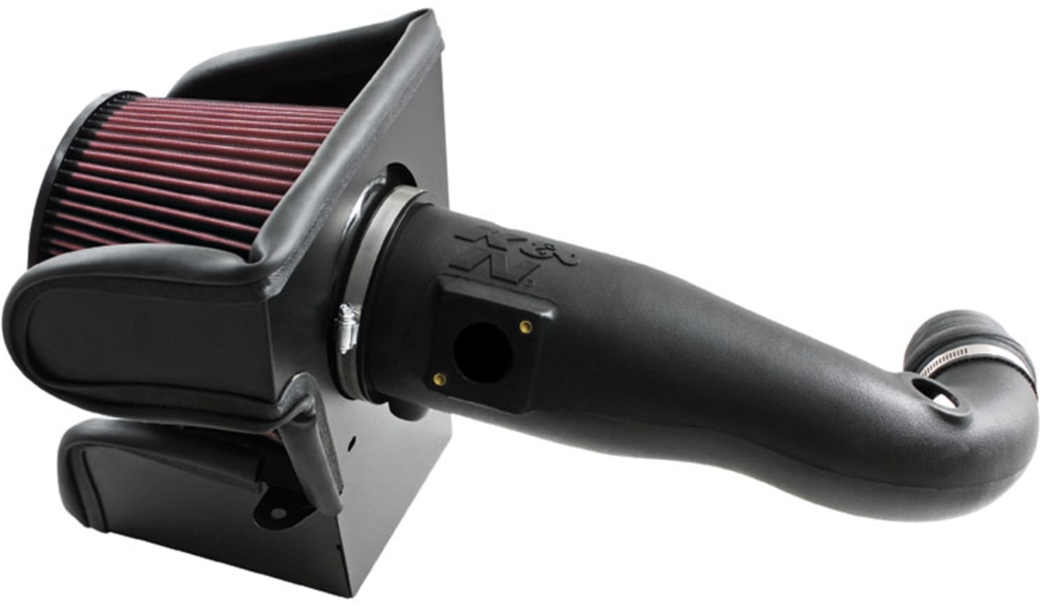Performance Air Intake System