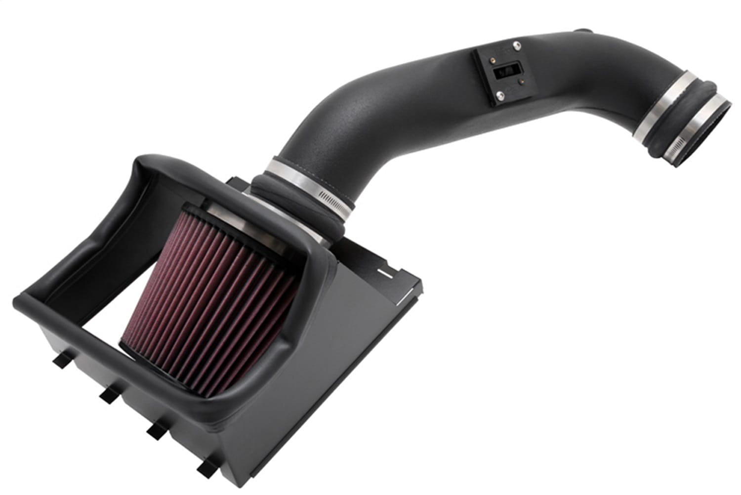 Performance Air Intake System