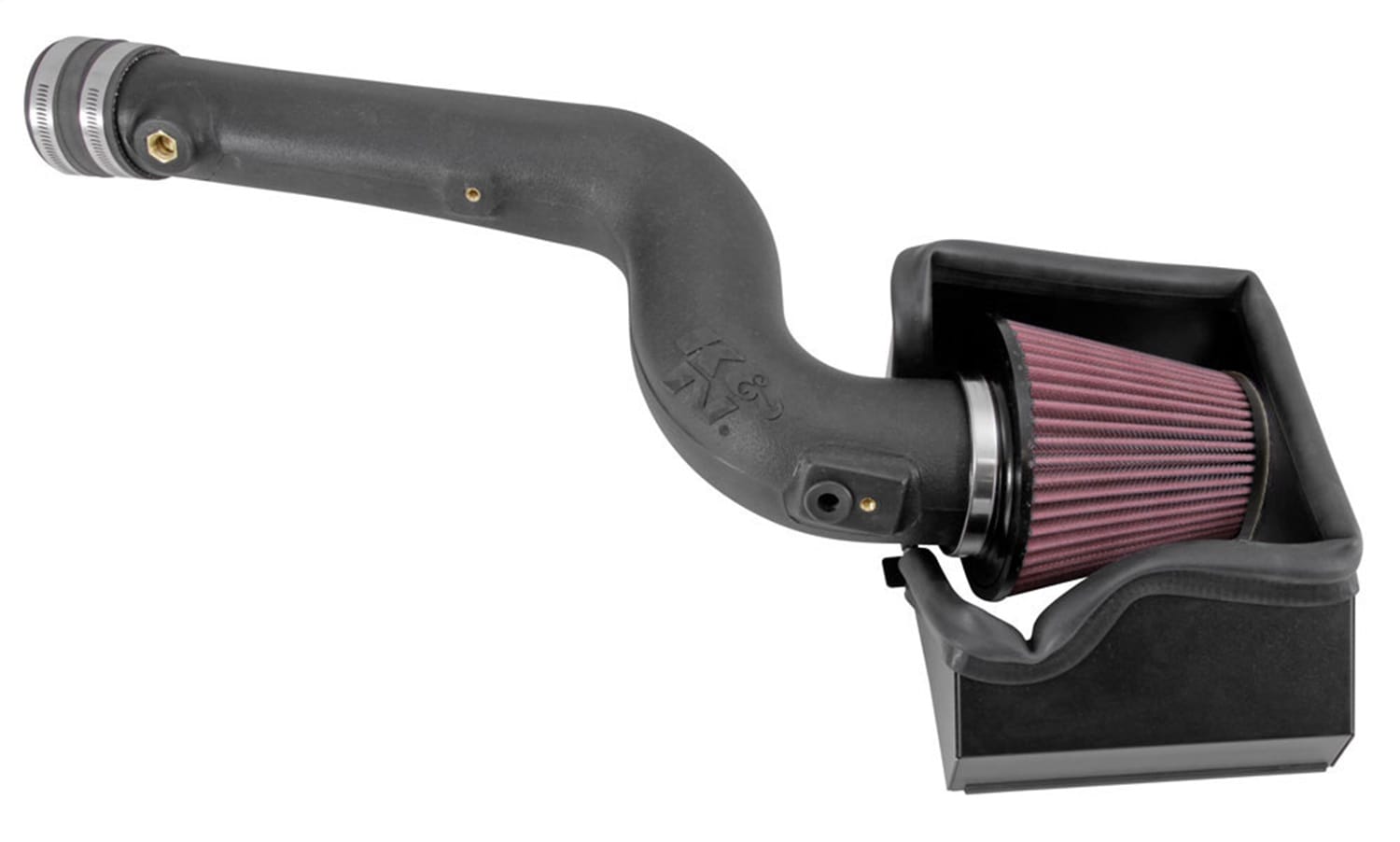 Performance Air Intake System