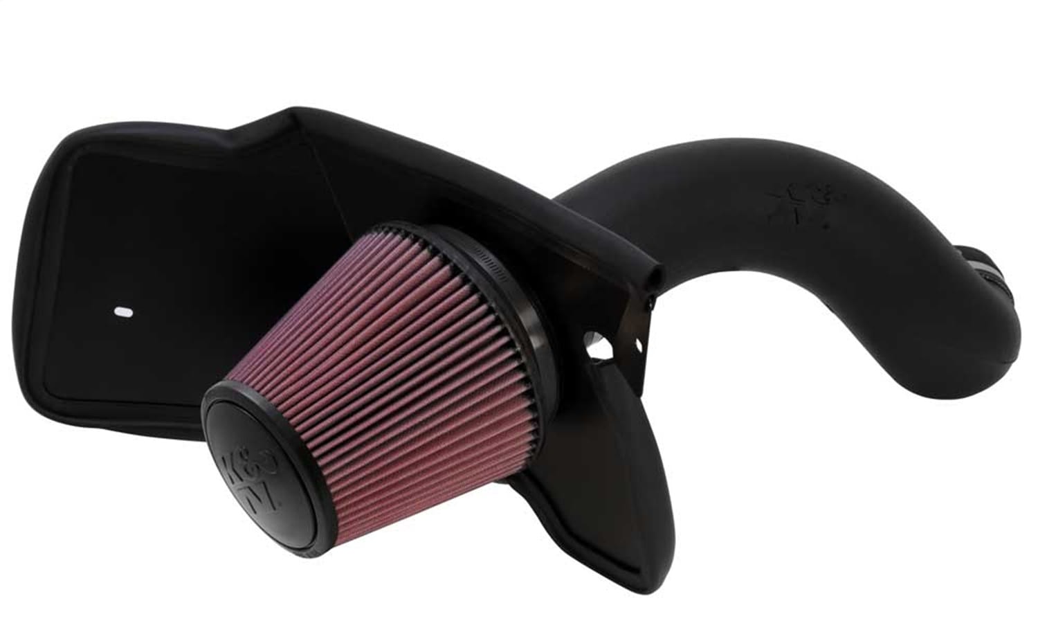 Performance Air Intake System