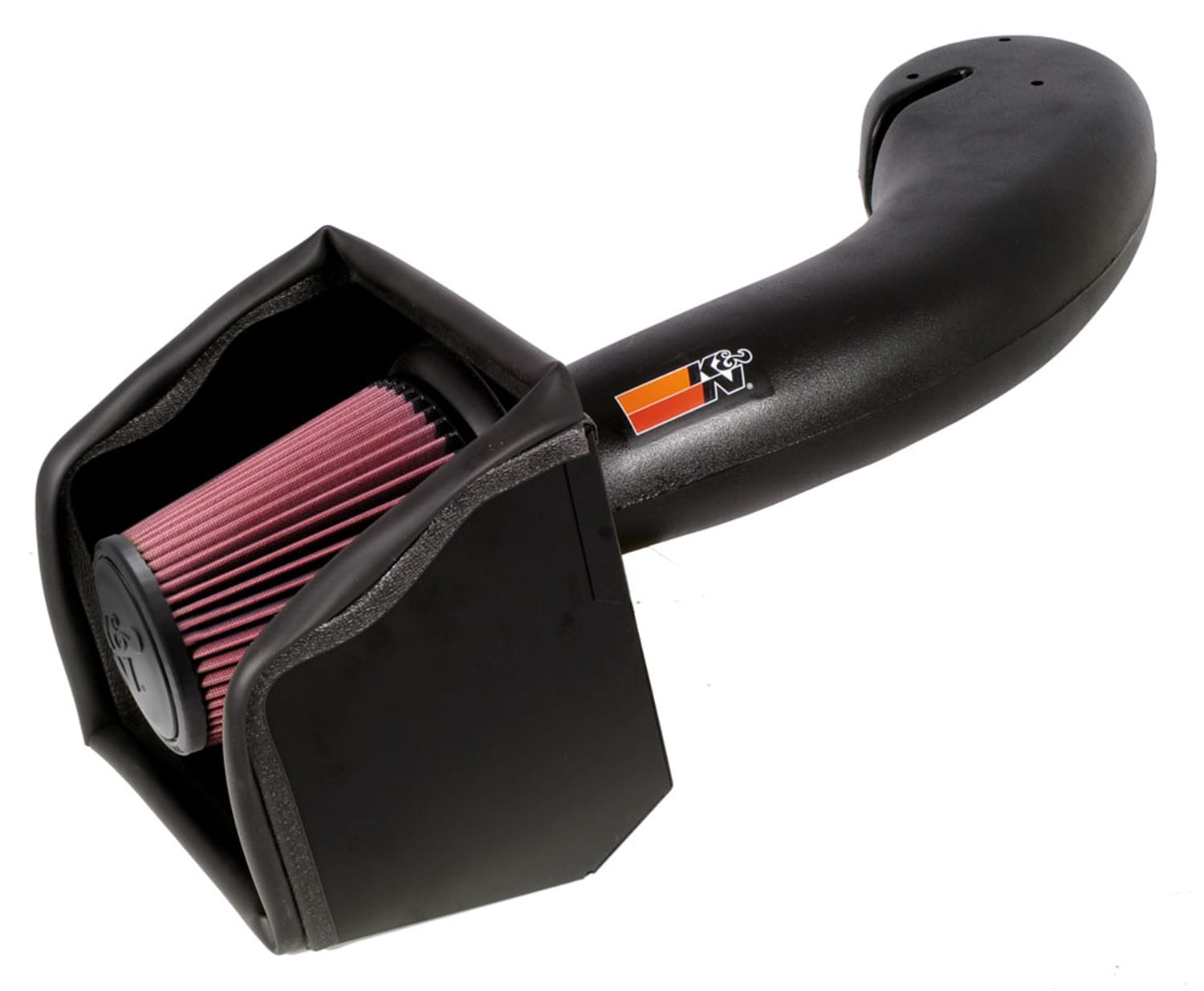 Performance Air Intake System