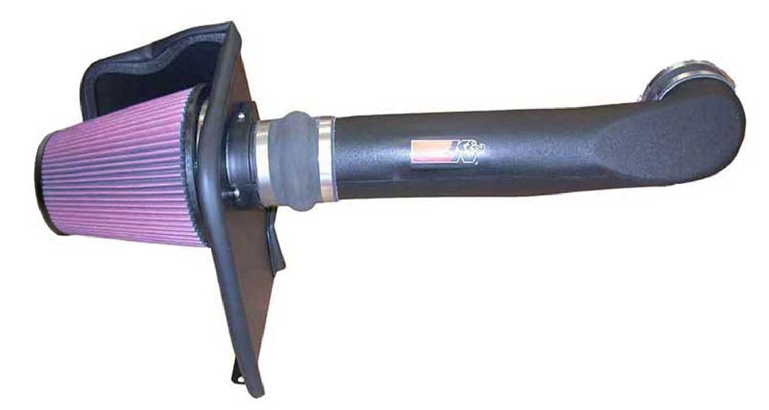 Performance Air Intake System