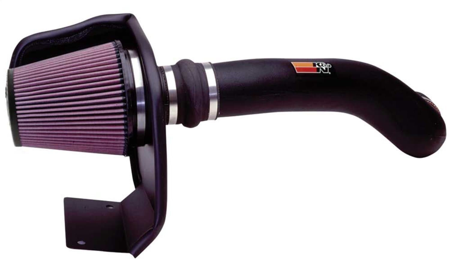 Performance Air Intake System
