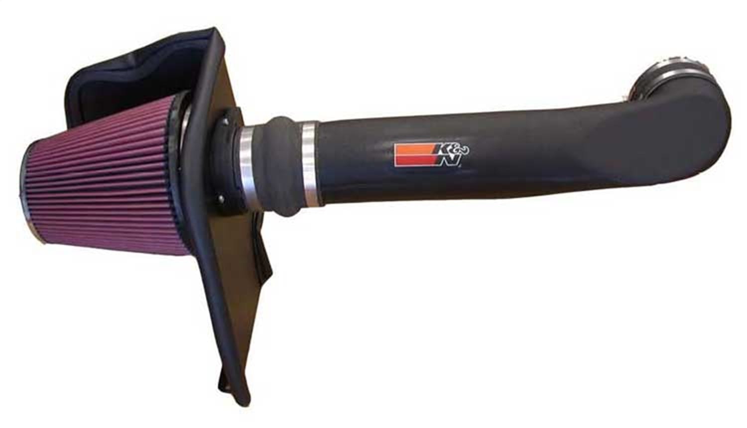 Performance Air Intake System