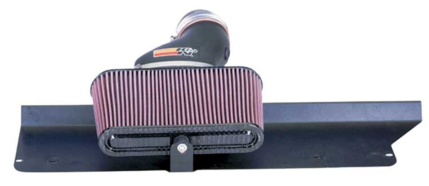 Performance Air Intake System