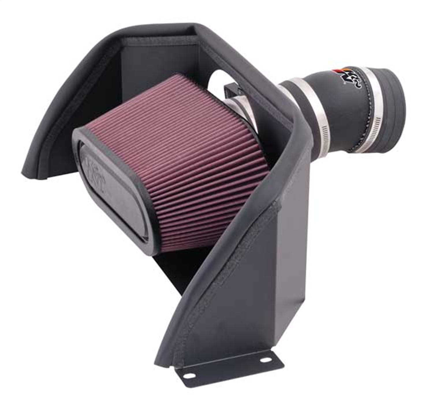 Performance Air Intake System