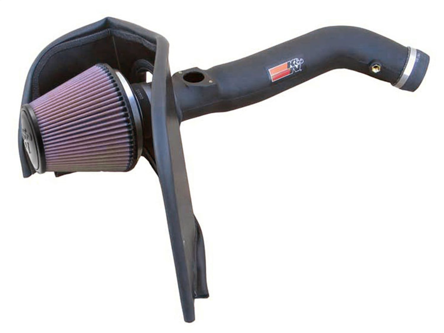 Performance Air Intake System