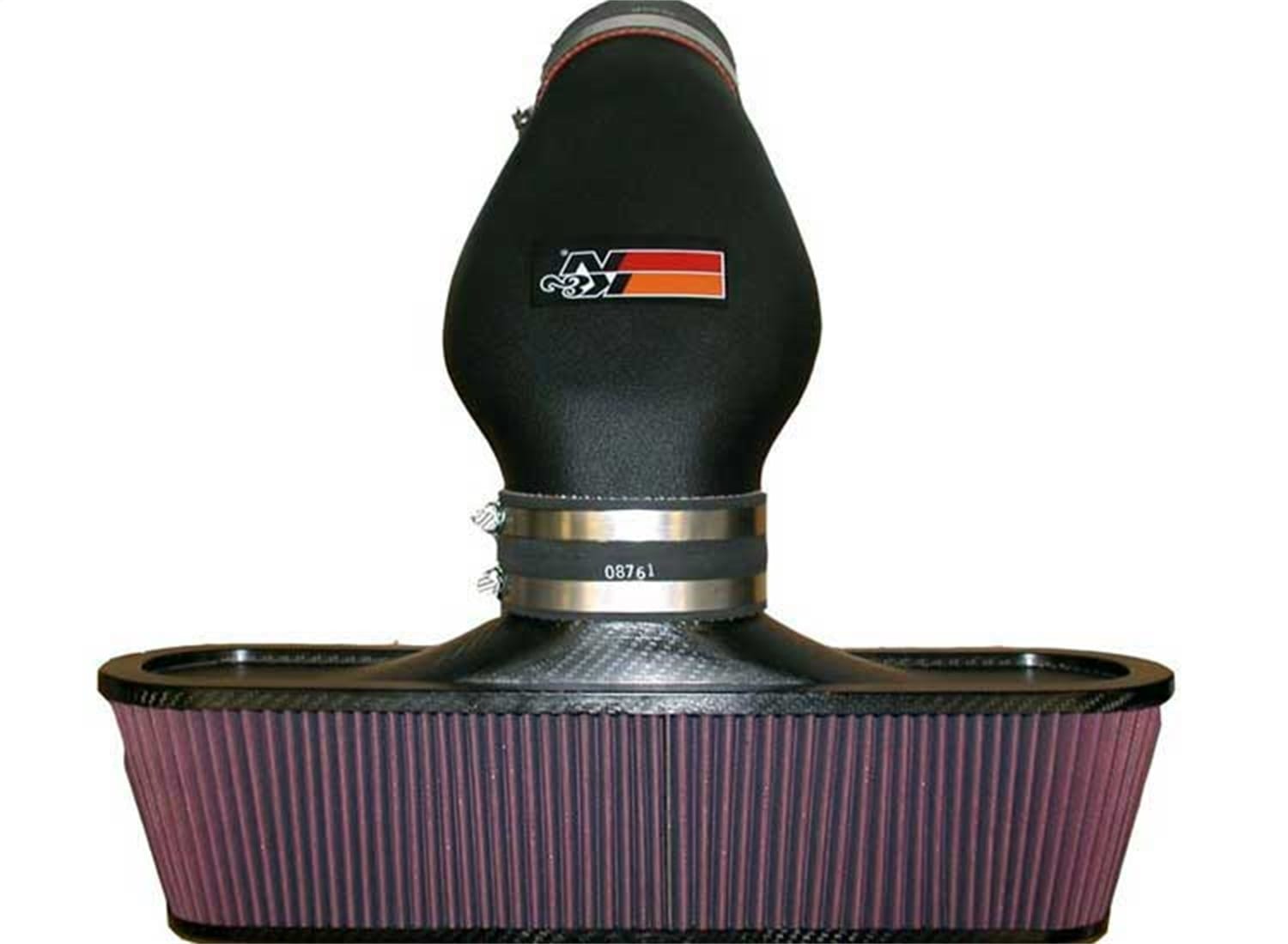 Performance Air Intake System