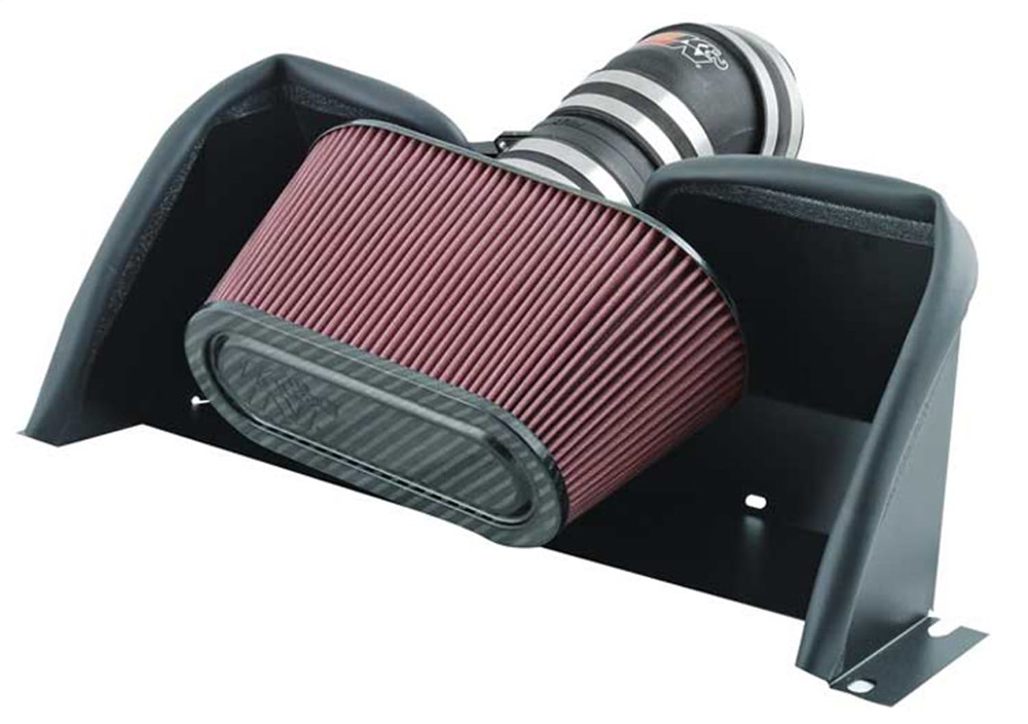 Performance Air Intake System