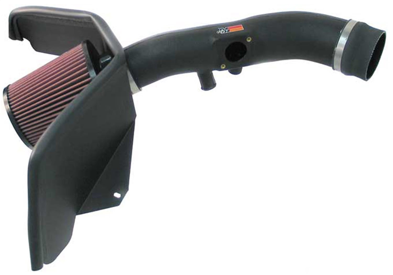 Performance Air Intake System