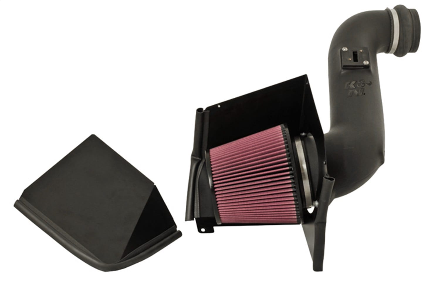 Performance Air Intake System