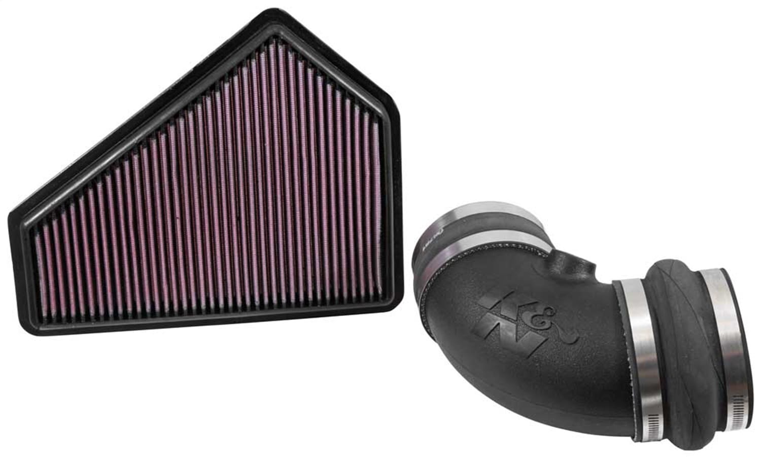 Performance Air Intake System