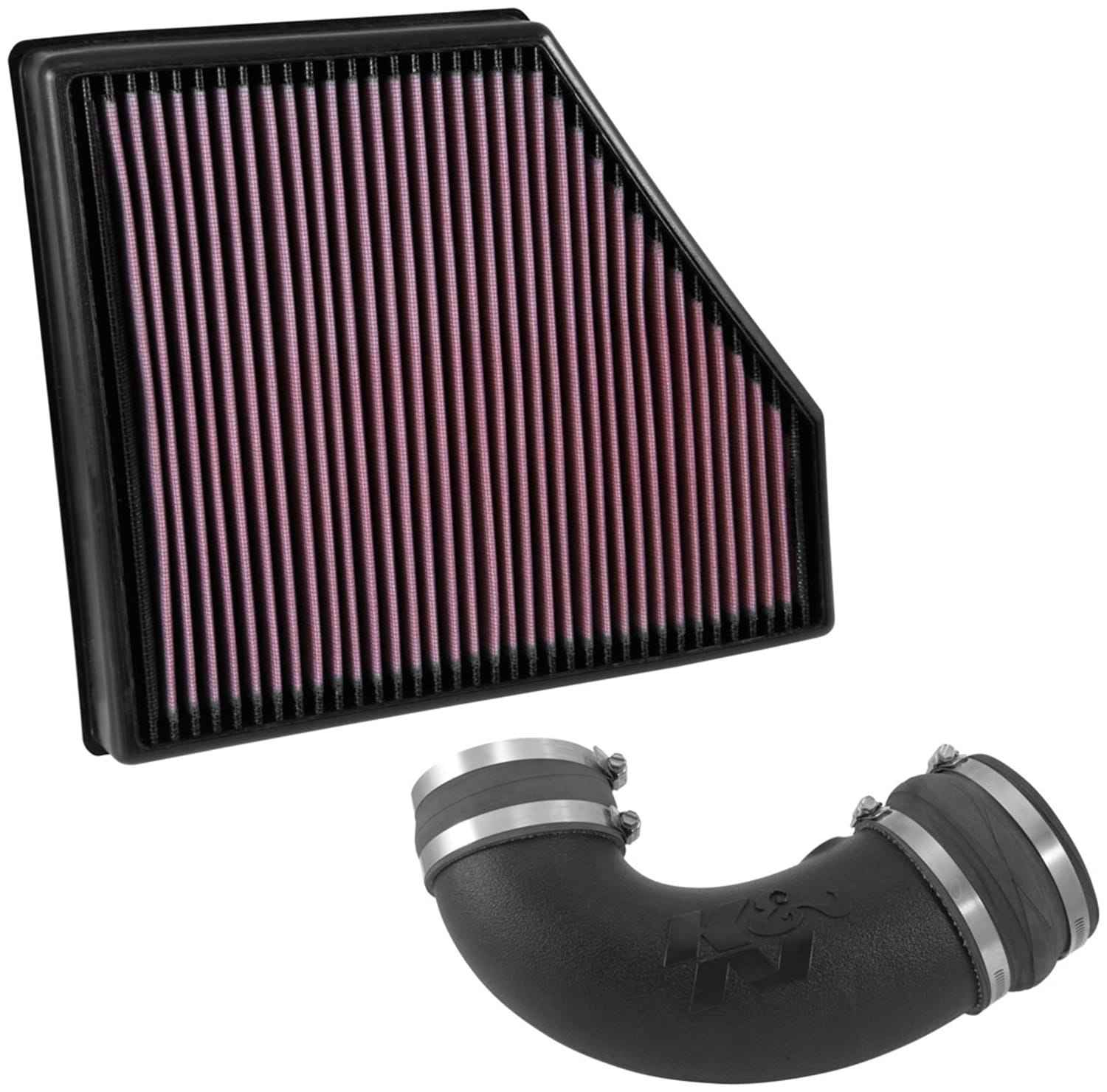 Performance Air Intake System