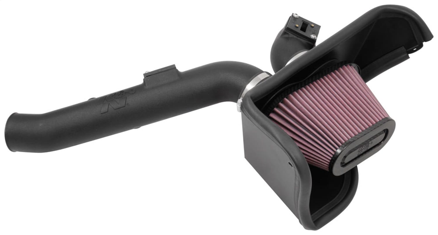 Performance Air Intake System