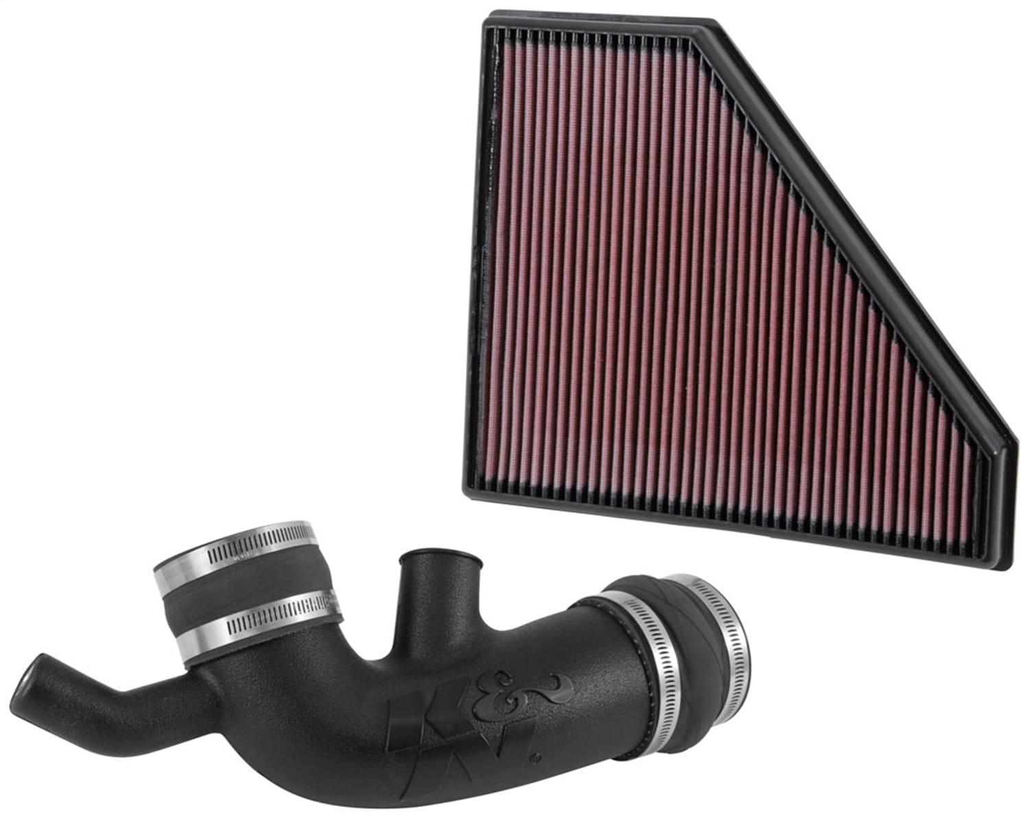 Performance Air Intake System