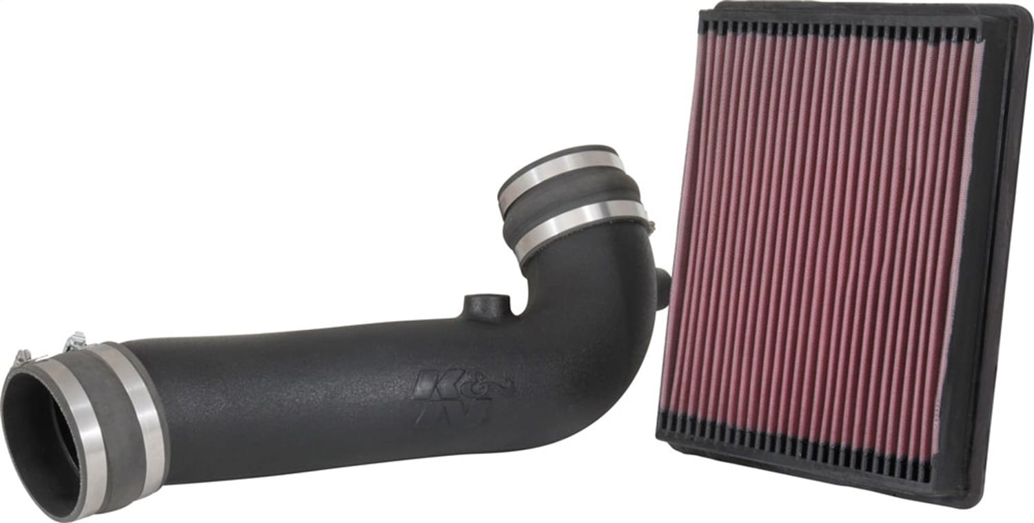 Performance Air Intake System