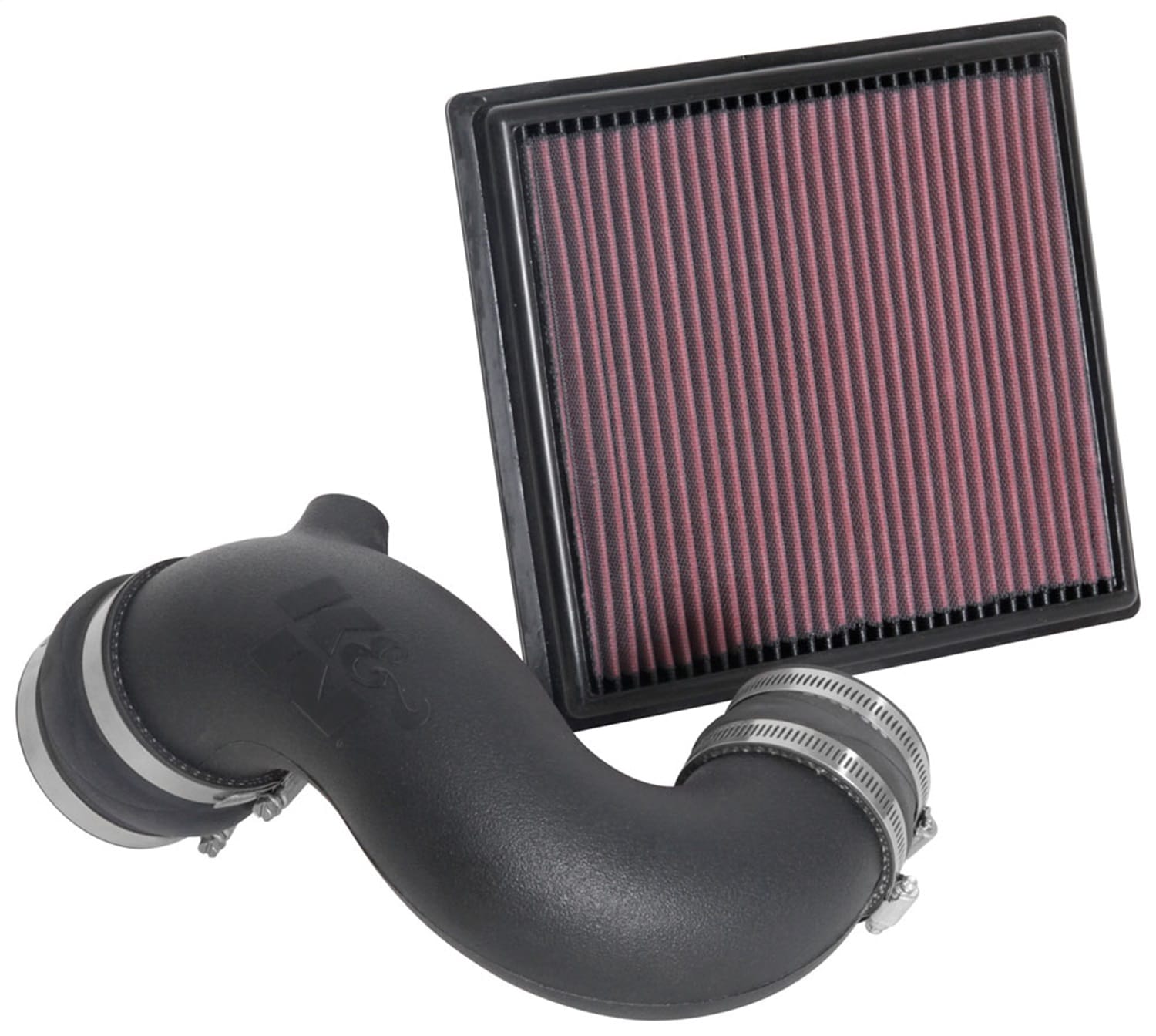 Performance Air Intake System