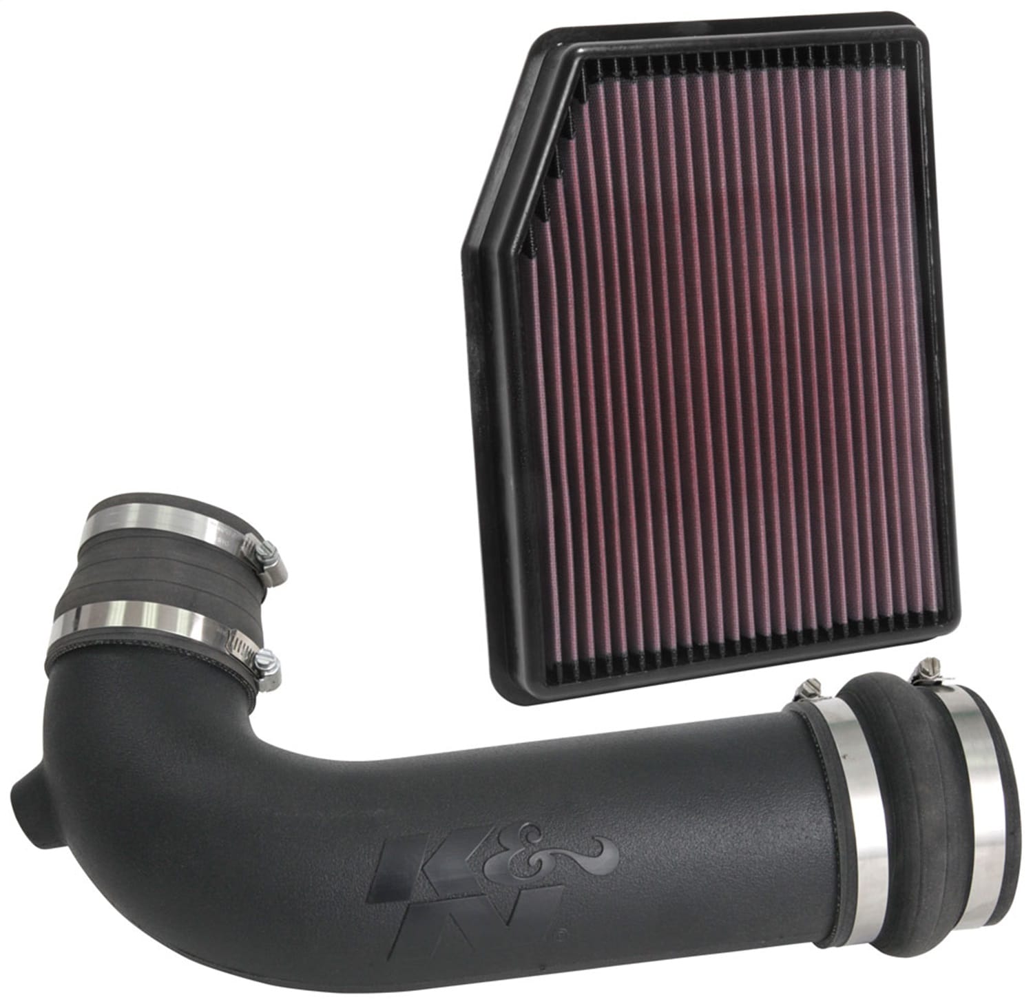 Performance Air Intake System