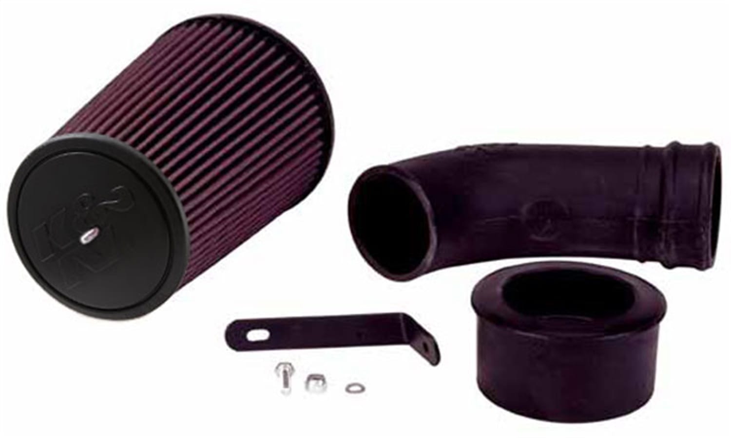 Performance Air Intake System