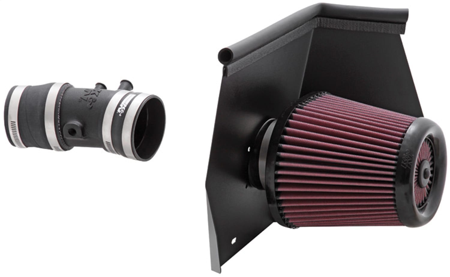 Performance Air Intake System