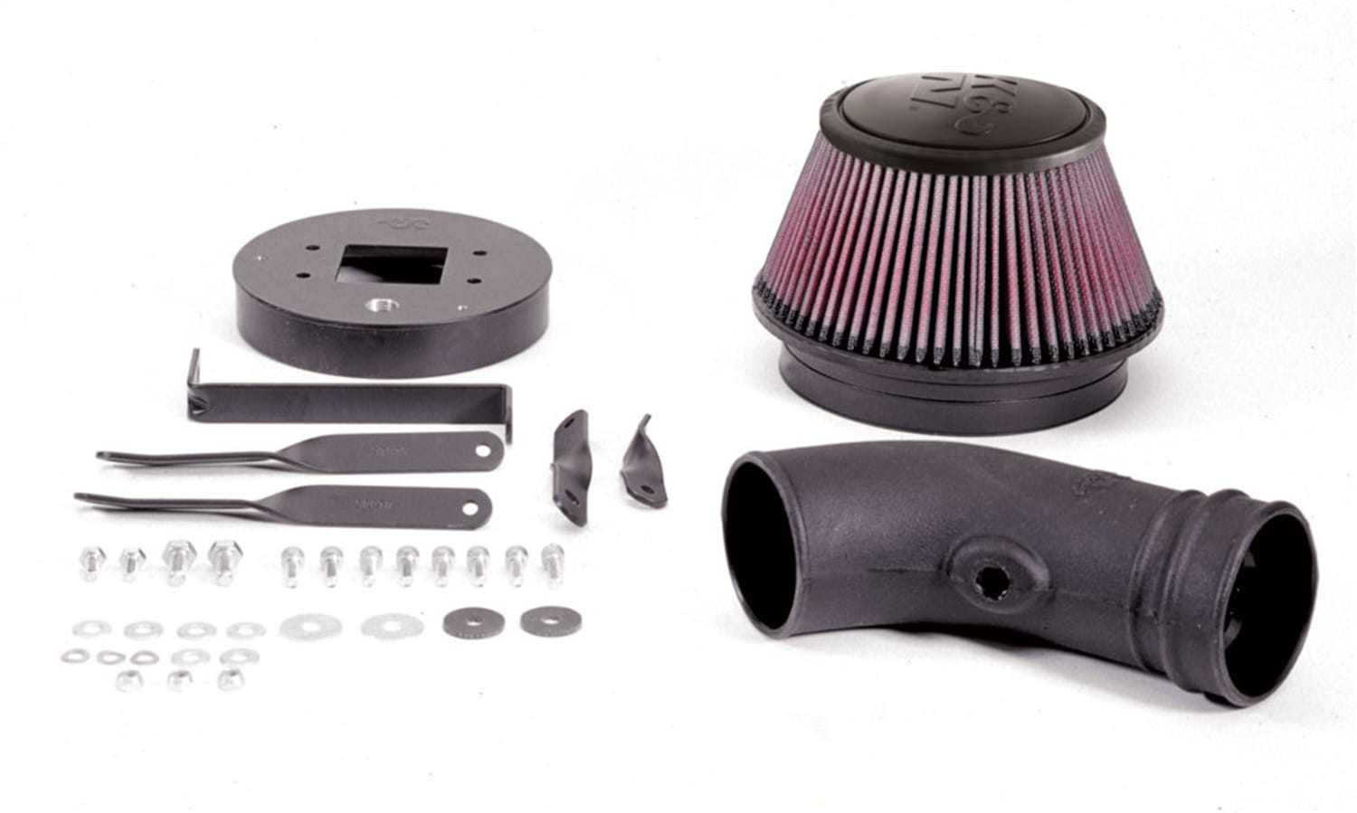 Performance Air Intake System