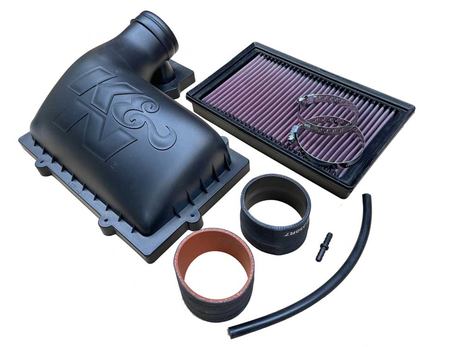 Performance Air Intake System