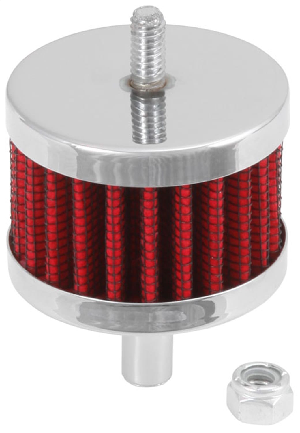 Vent Air Filter/Breather