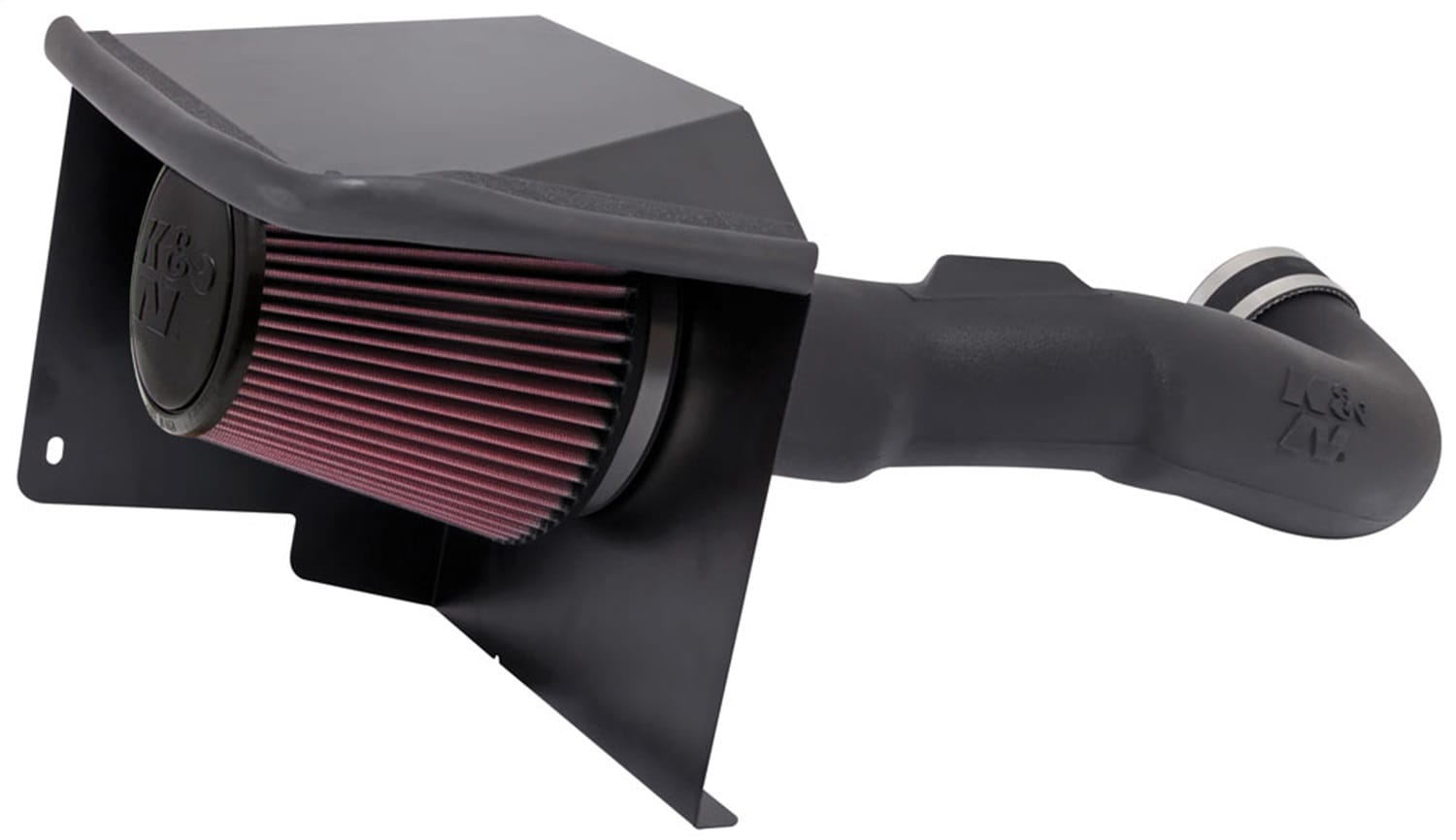 Performance Air Intake System