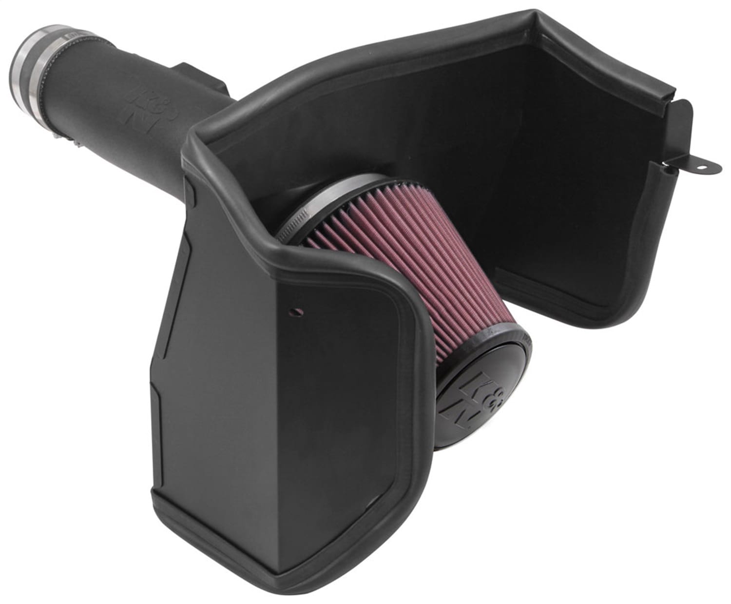 Performance Air Intake System