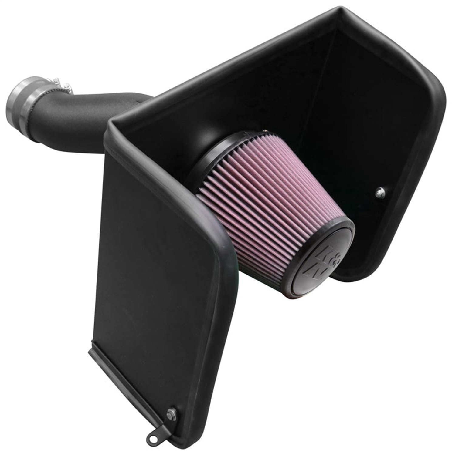 Performance Air Intake System