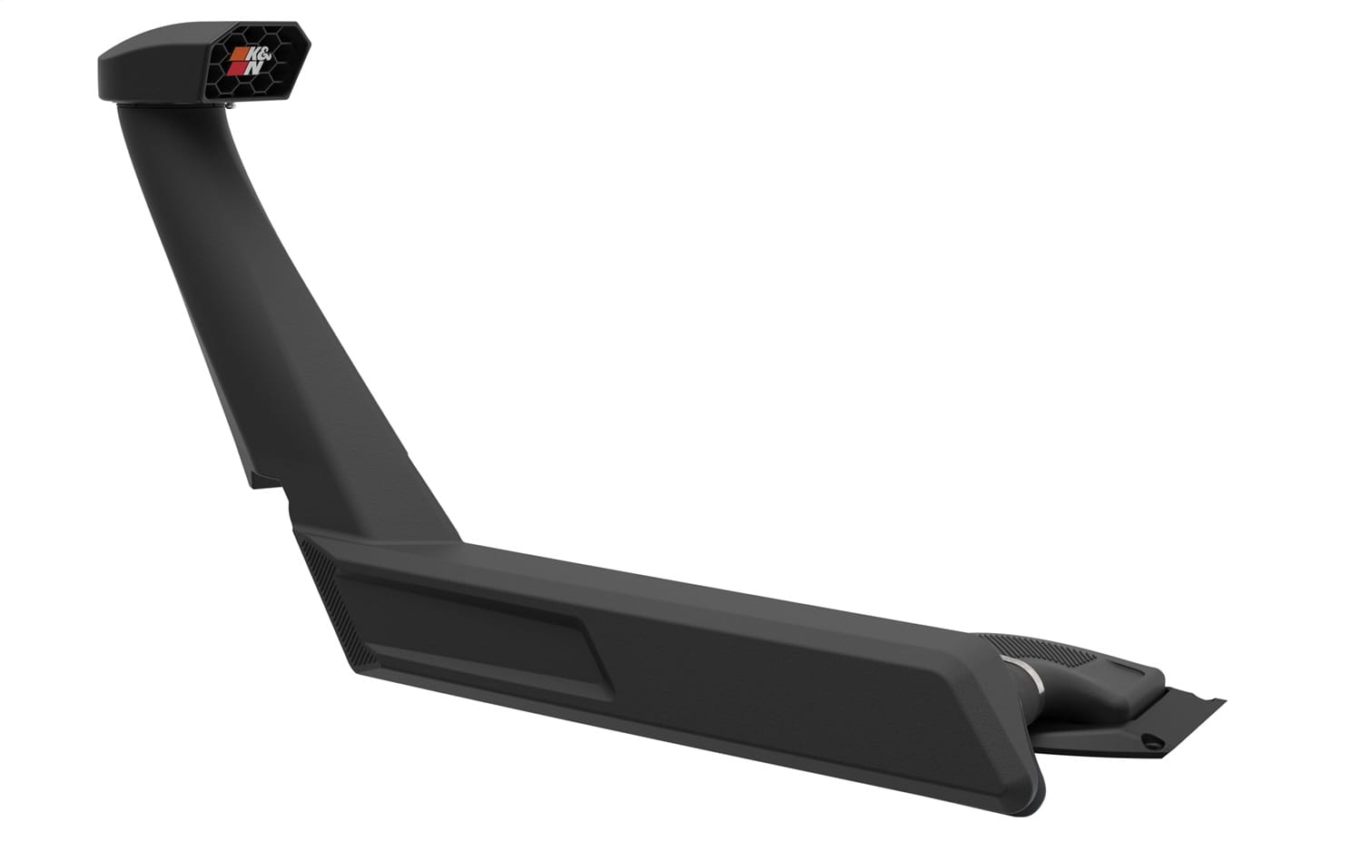 Elevated Intake Kit (Snorkel)-Ford Bronco 2.3L/2.7L
