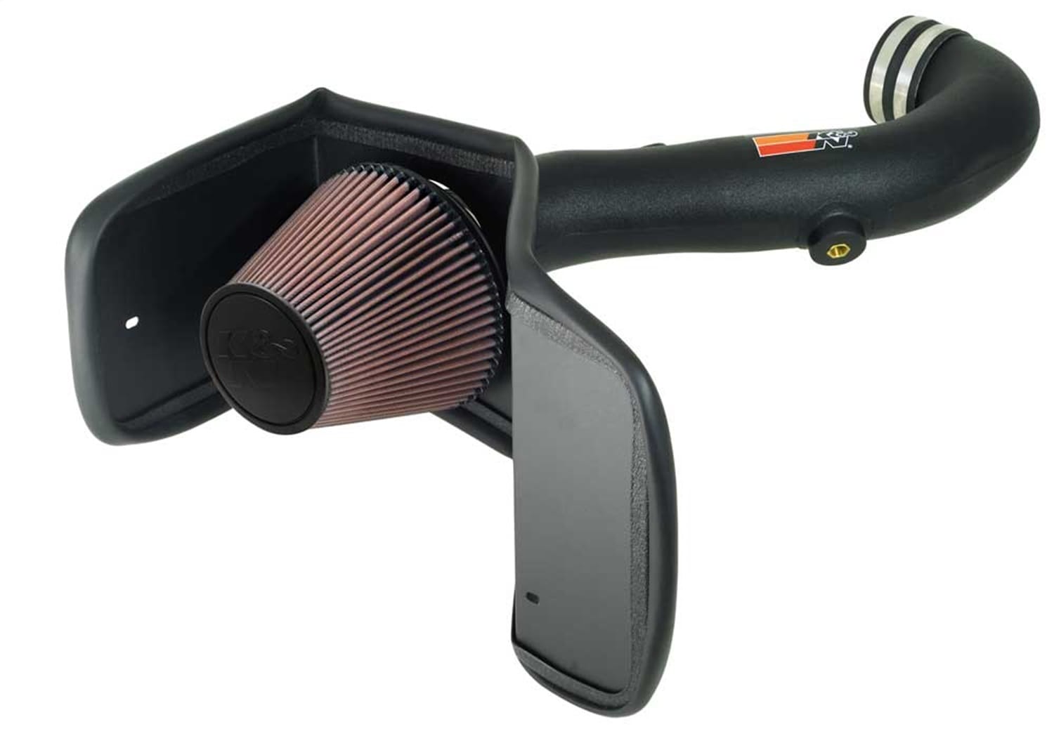 Performance Air Intake System