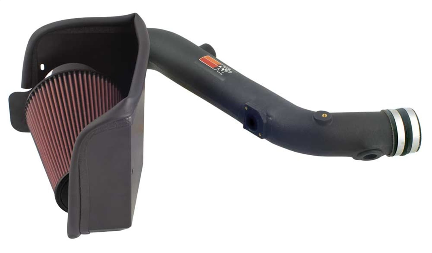 Performance Air Intake System