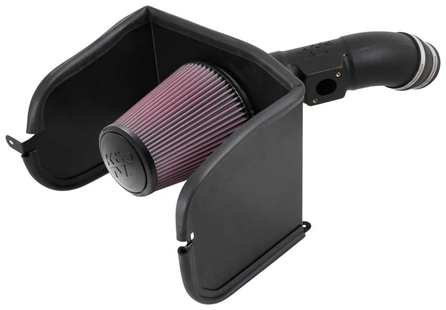 Performance Air Intake System