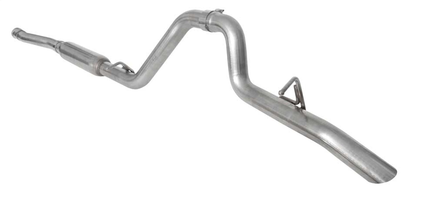 Exhaust Kit