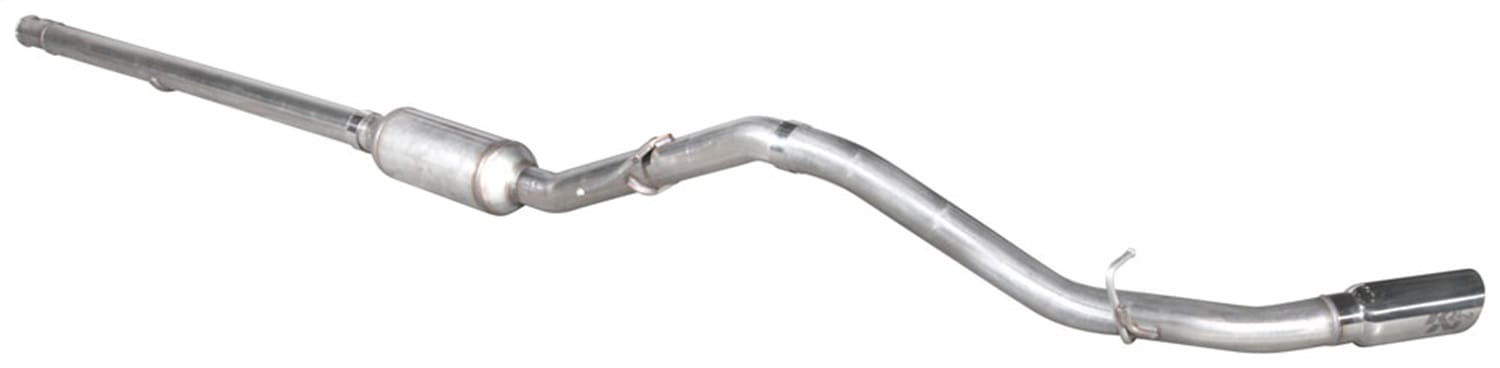Exhaust Kit