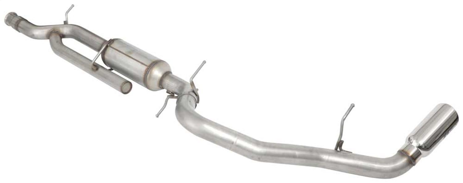 Exhaust Kit