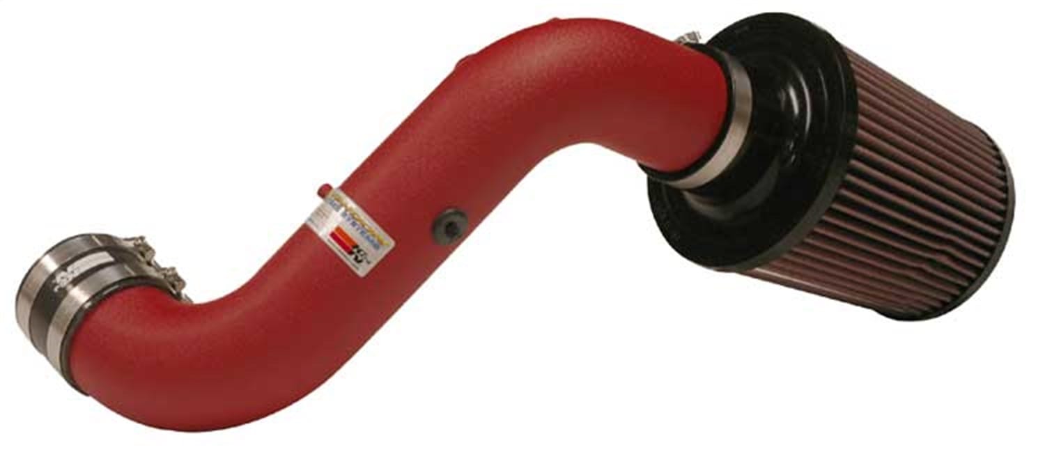 Performance Air Intake System