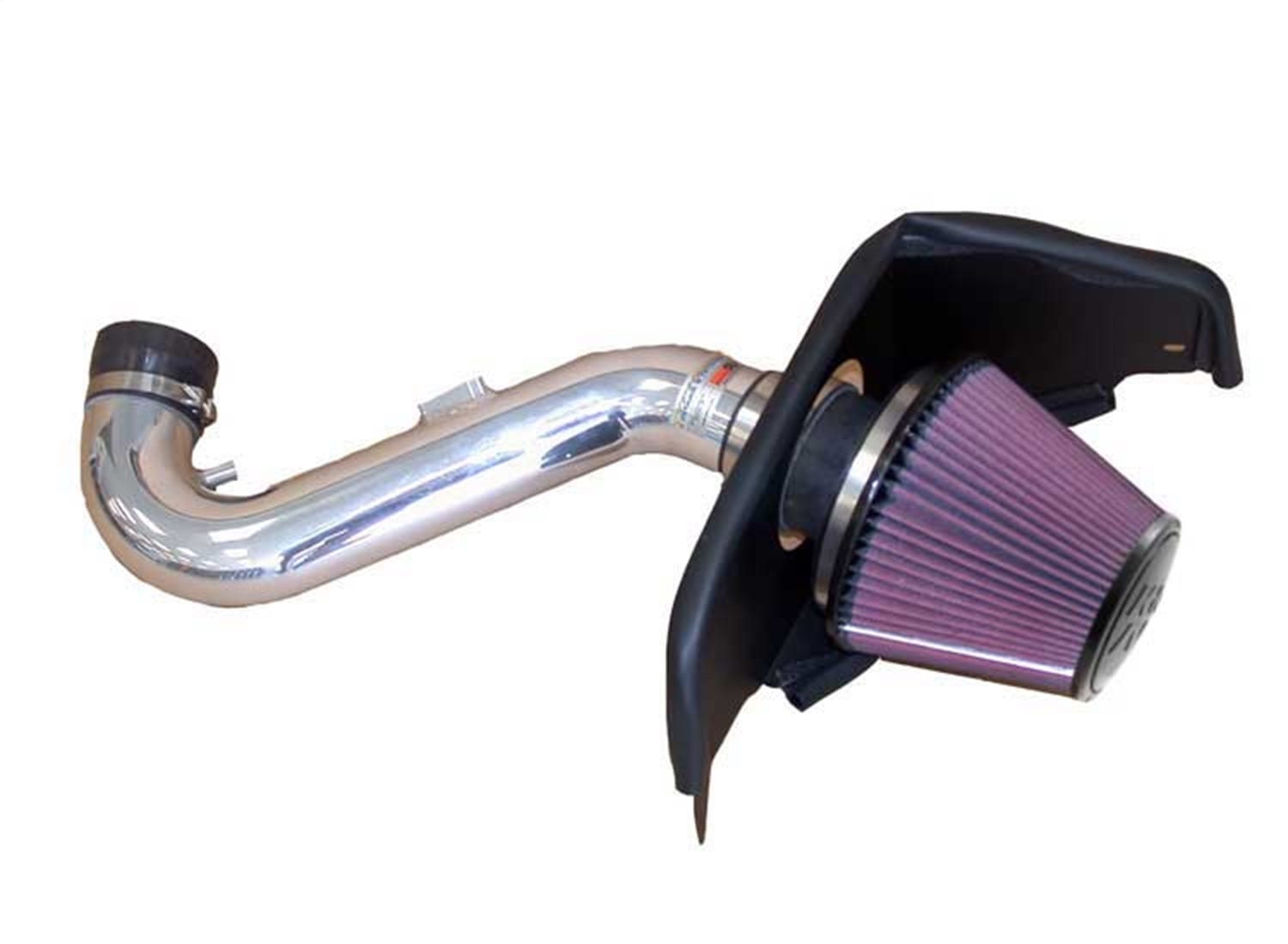 Performance Air Intake System