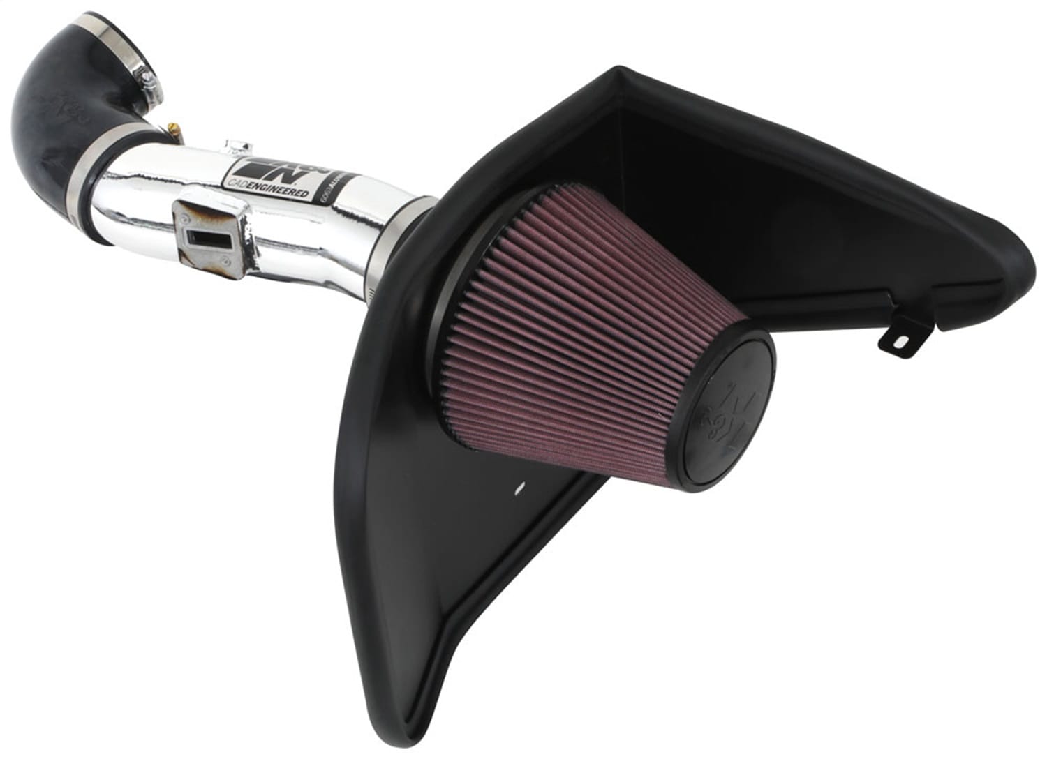 Performance Air Intake System