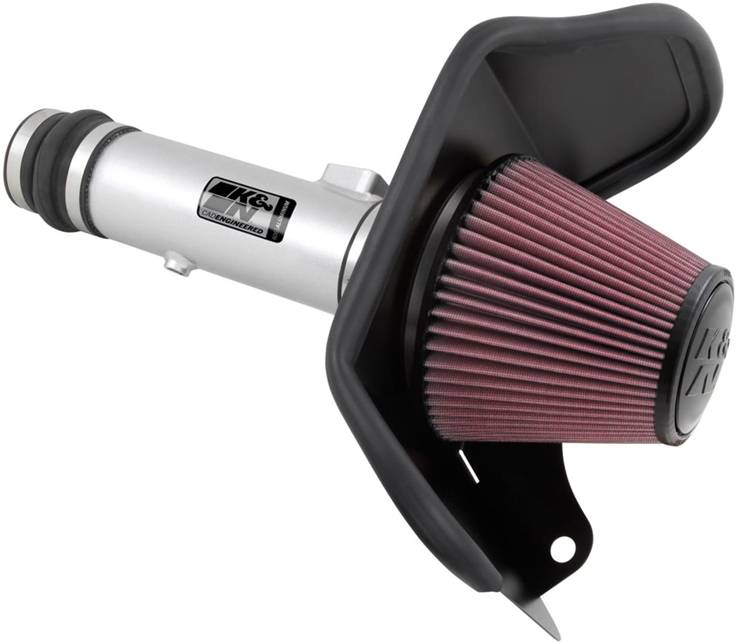 Performance Air Intake System