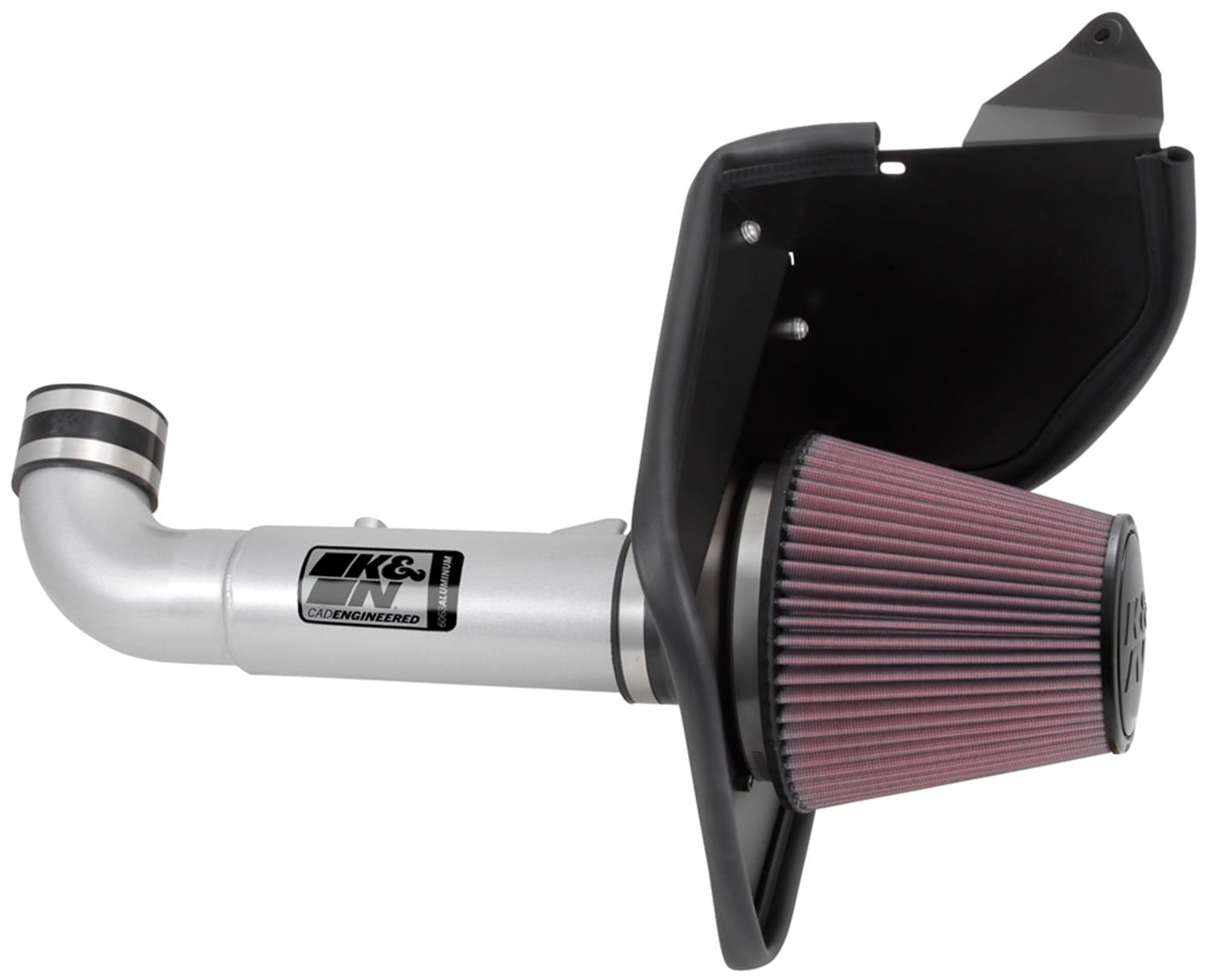 Performance Air Intake System
