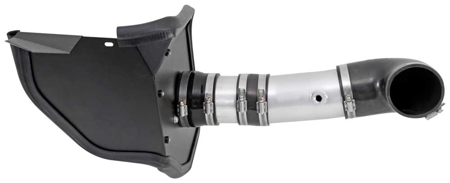 Performance Air Intake System