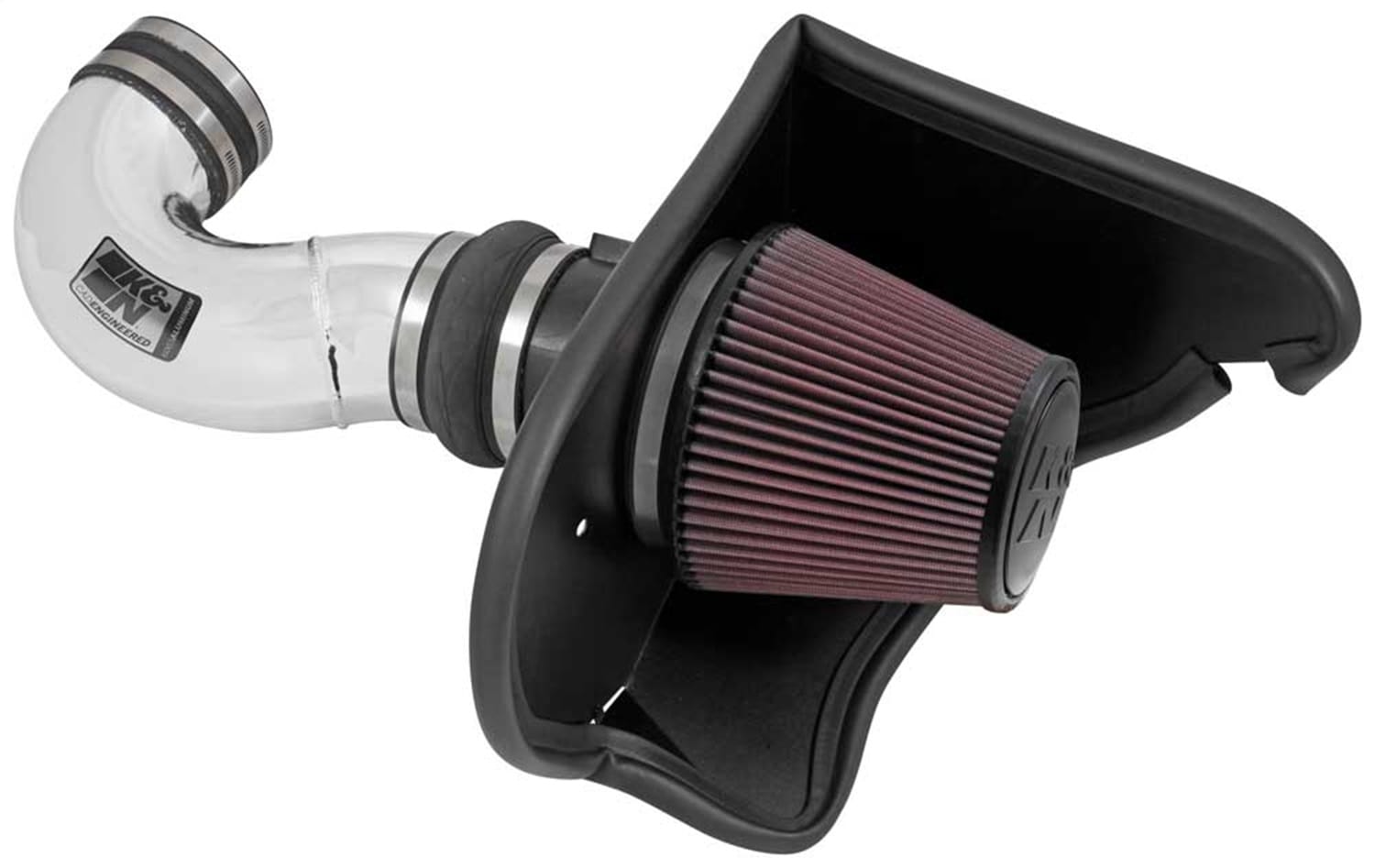 Performance Air Intake System