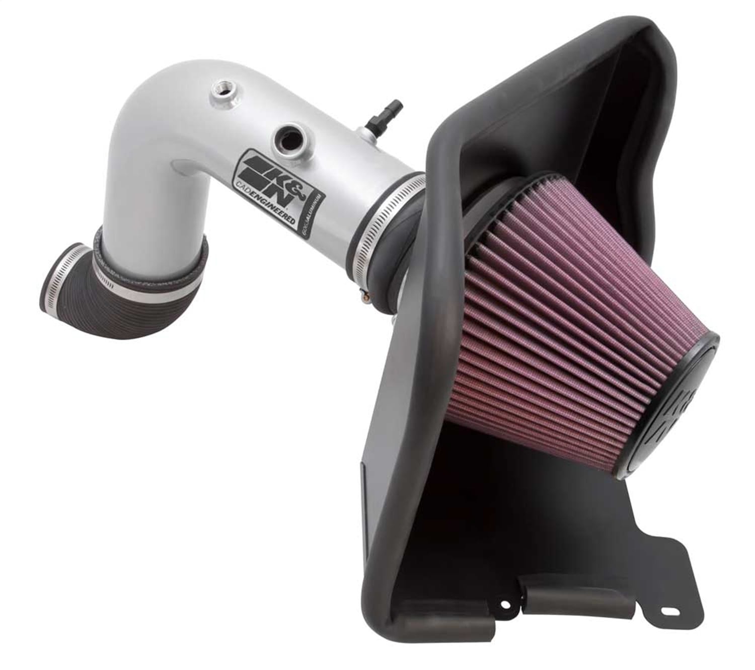 Performance Air Intake System