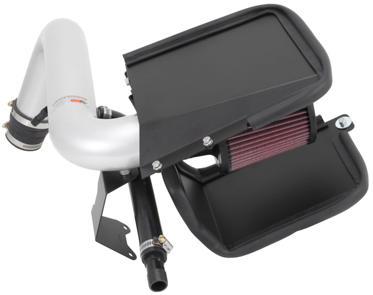 Performance Air Intake System
